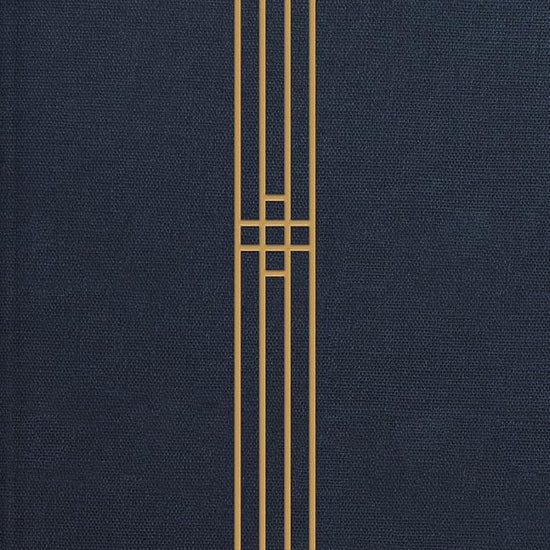 RVR60, NBLA, NVI, NTV, El Nuevo Testamento en cuatro versiones, Columnas paralelas, Tapa dura/tela: Cuatro traducciones. Una sola verdad eterna (Spanish Edition) cover image
