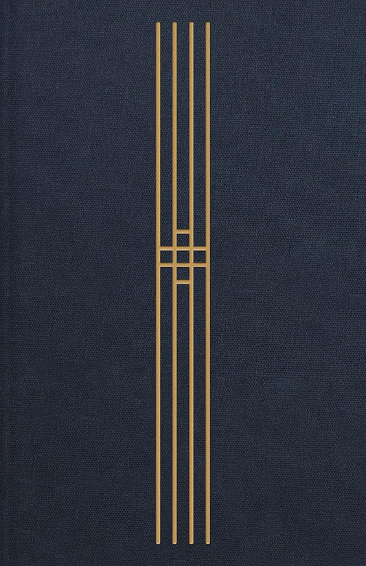 RVR60, NBLA, NVI, NTV, El Nuevo Testamento en cuatro versiones, Columnas paralelas, Tapa dura/tela: Cuatro traducciones. Una sola verdad eterna (Spanish Edition) cover image