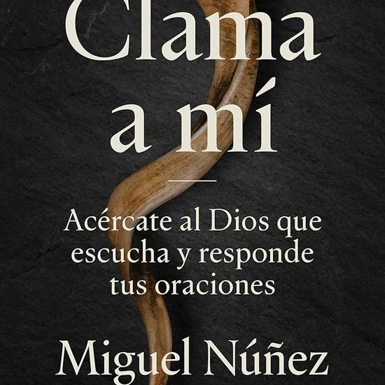 Clama a mí (SPA Call to me) (Spanish Edition) cover image