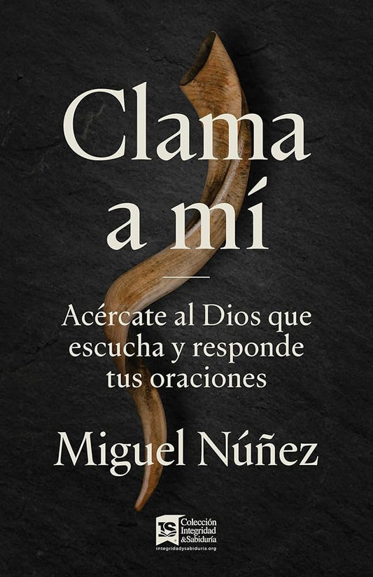 Clama a mí (SPA Call to me) (Spanish Edition) cover image