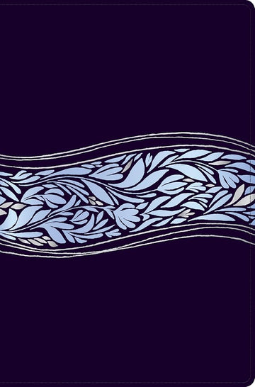 RVR 1960 Biblia del pescador, Mujer virtuosa, floral, símil piel con índice (RVR 1960 Fisher of Men Bible, Virtuous Woman, floral, LeatherTouch, indexed) (Spanish Edition) cover image