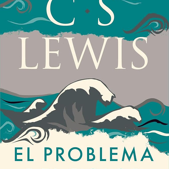 El problema del dolor: Por qué un Dios bueno permite el sufrimiento (Spanish Edition) cover image