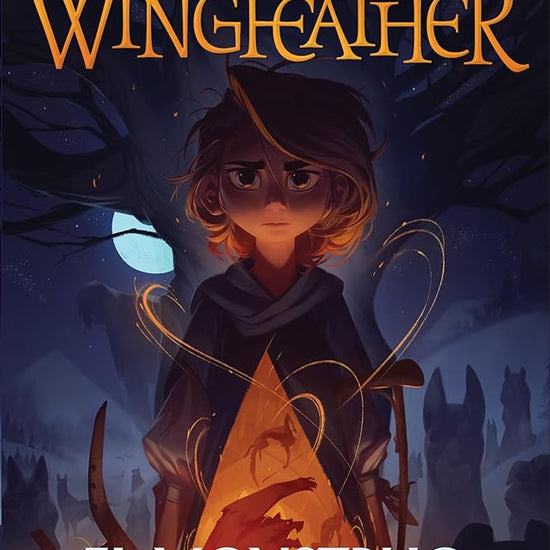 El monstruo en los Valles Verdes (SPA The Monster in The Hollows) (La saga Wingfeather) (Spanish Edition) cover image