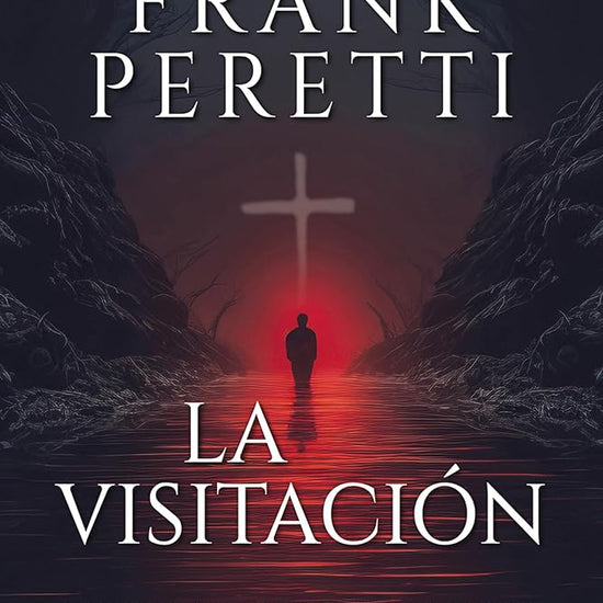 La Visitación (Spanish Edition) cover image