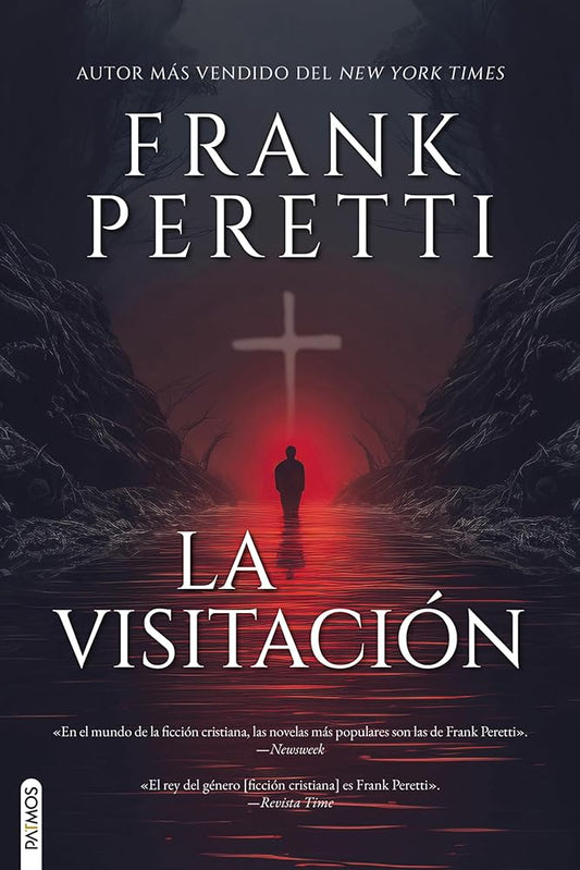 La Visitación (Spanish Edition) cover image