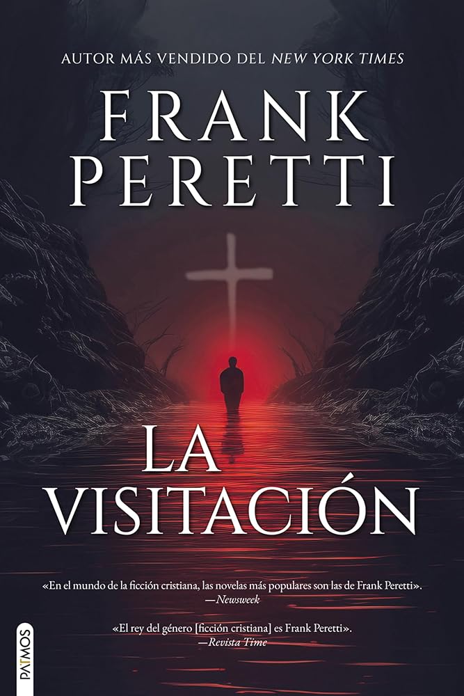 La Visitación (Spanish Edition) cover image