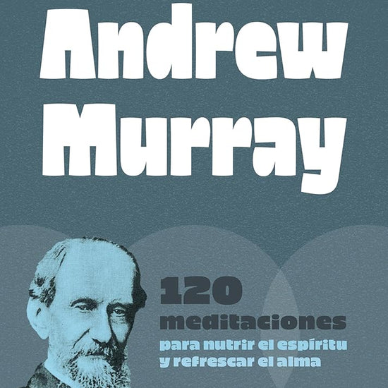 Andrew Murray: (Colección Grandes Maestros del Siglo XIX) cover image