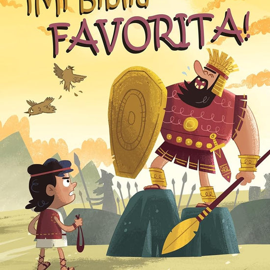 ¡Mi Biblia favorita! / My Best Ever Bible! (Spanish Edition) cover image