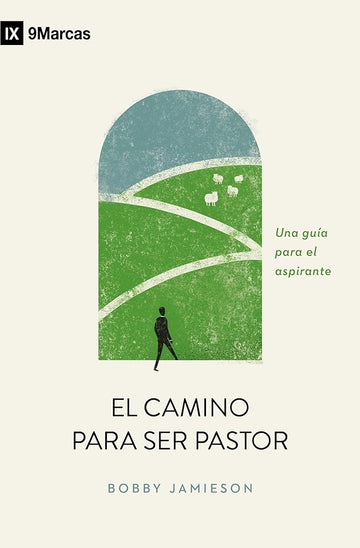 El camino para ser pastor cover image