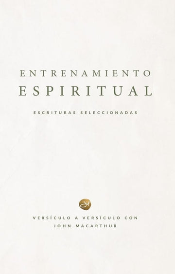 Entrenamiento espiritual (Spiritual Boot Camp) (Spanish Edition) cover image