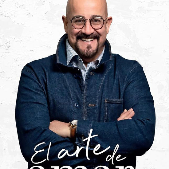 El arte de amar: 8 fundamentos para noviazgos y matrimonios saludables (Spanish Edition) cover image
