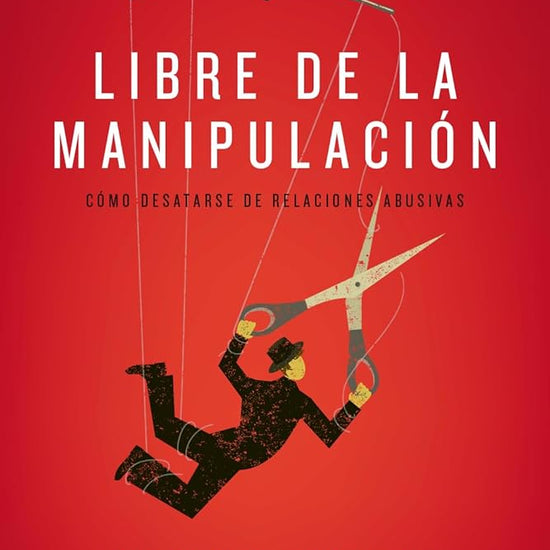 Libre de la manipulación cover image
