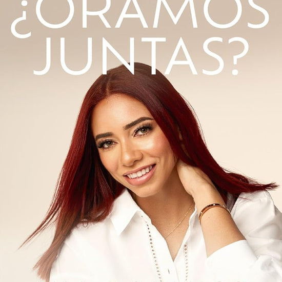 ¿Oramos juntas? cover image