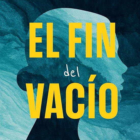 El fin del vacío cover image