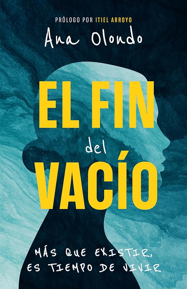 El fin del vacío cover image