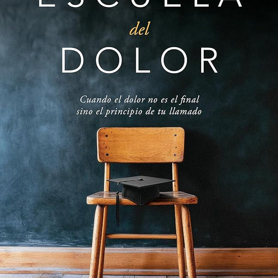 La escuela del dolor cover image