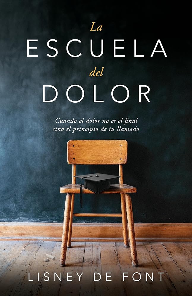 La escuela del dolor cover image