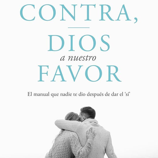 Vientos en contra, Dios a nuestro favor cover image