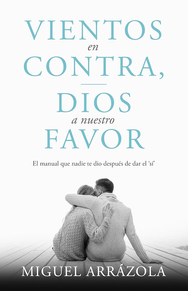 Vientos en contra, Dios a nuestro favor cover image