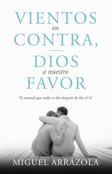Vientos en contra, Dios a nuestro favor cover image