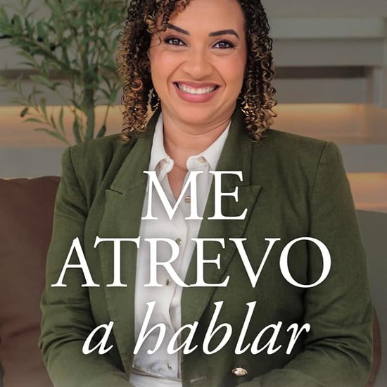 Me atrevo a hablar cover image