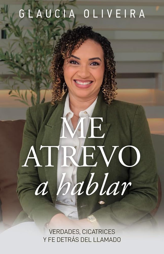 Me atrevo a hablar cover image