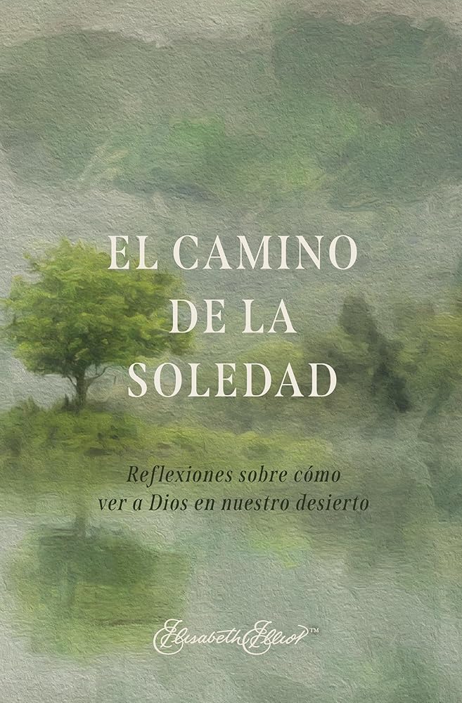 El camino de la soledad cover image