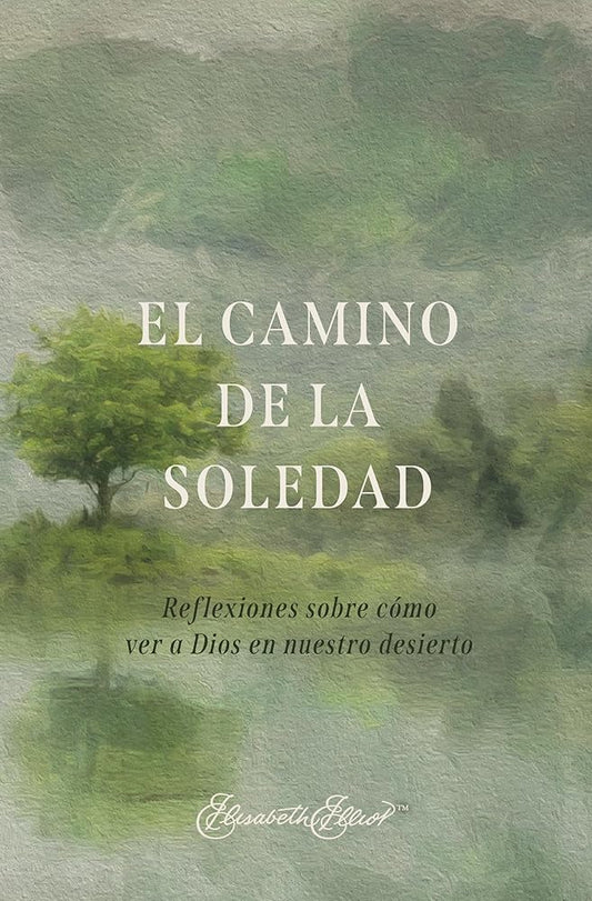El camino de la soledad cover image