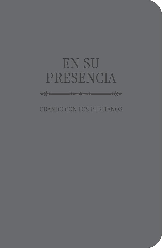 En Su presencia cover image