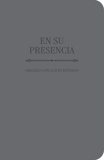 En Su presencia cover image