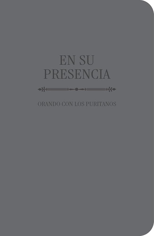 En Su presencia cover image