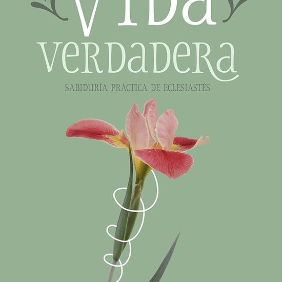 Vida verdadera cover image