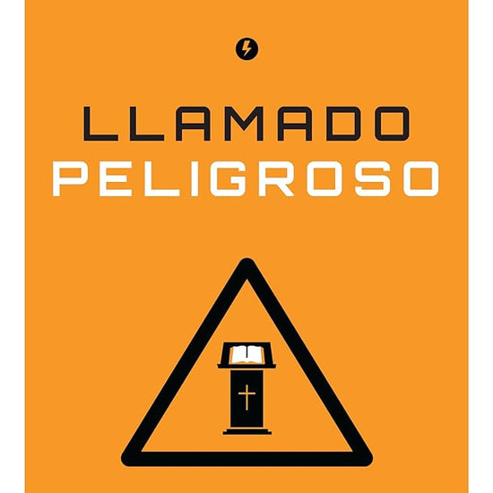 Llamado peligroso cover image