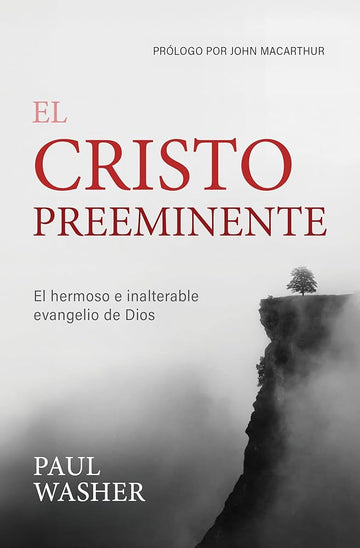 El Cristo preeminente cover image