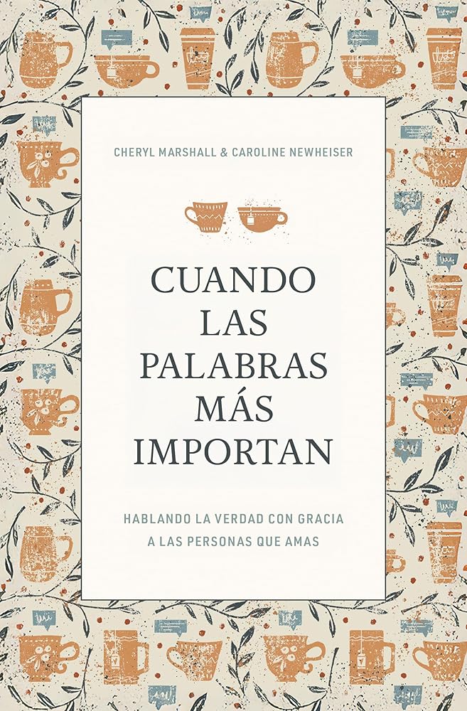 Cuando las palabras más importan cover image