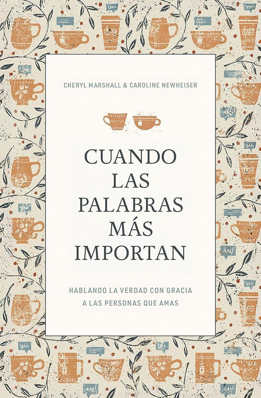 Cuando las palabras más importan cover image