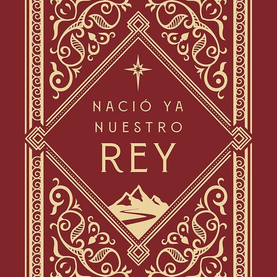 Nació ya nuestro Rey cover image