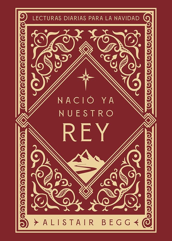Nació ya nuestro Rey cover image