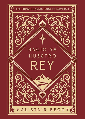 Nació ya nuestro Rey cover image