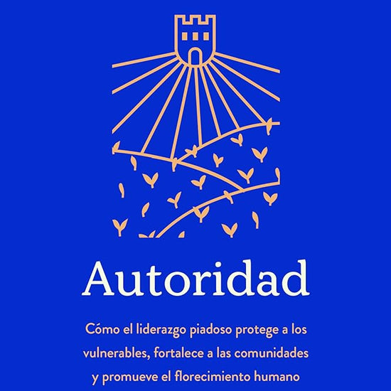 Autoridad cover image