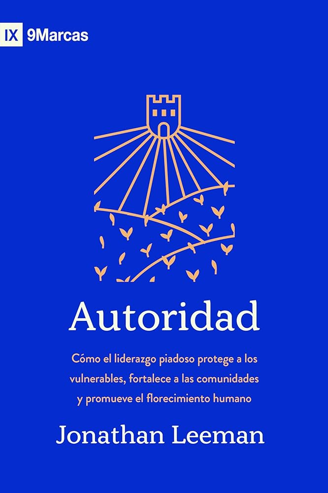Autoridad cover image