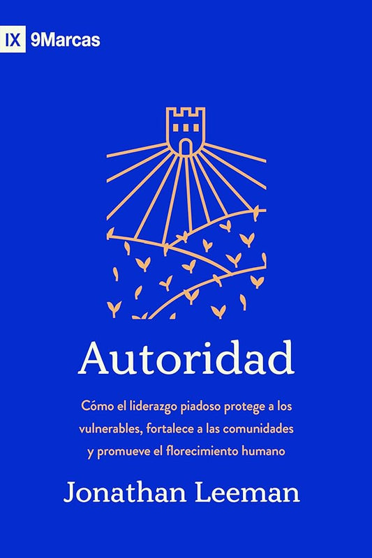 Autoridad cover image