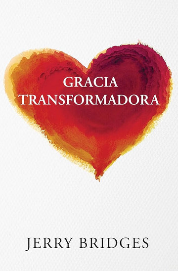 Gracia transformadora cover image