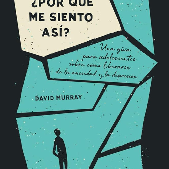 ¿Por qué me siento así?: Una guía para adolescentes sobre cómo liberarse de la ansiedad y la depresión cover image
