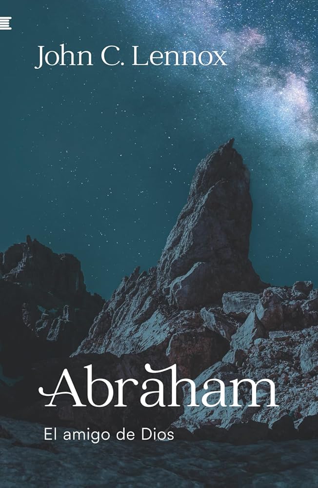 Abraham: El amigo de Dios cover image
