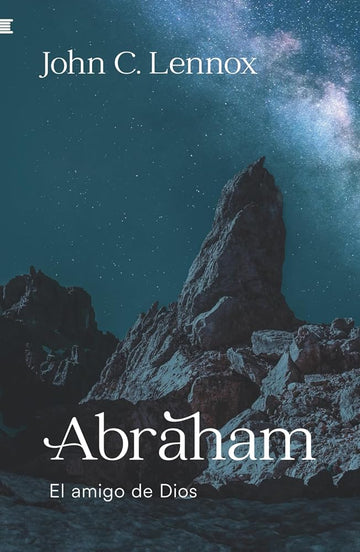 Abraham: El amigo de Dios cover image