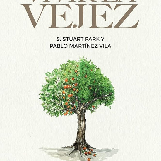 Vivir la vejez cover image
