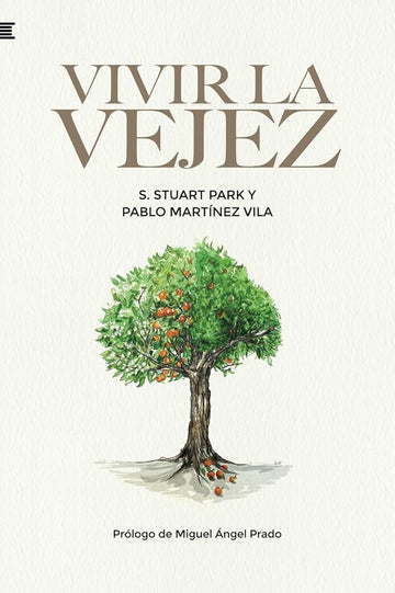 Vivir la vejez cover image