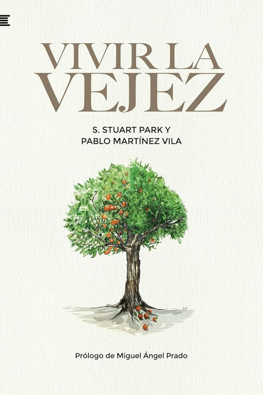 Vivir la vejez cover image