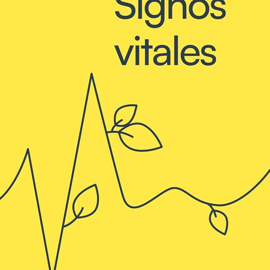 Signos vitales: 20 maneras de introducir en tu iglesia el discipulado integral cover image